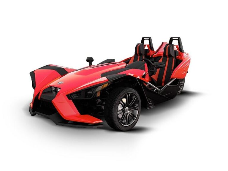 Polaris Slingshot Manual Transmission RMM Motorcycle Rentals