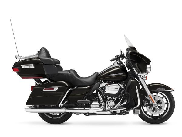 Harley Davidson Ultra Limited W107ci Motor Rmm Motorcycle Rentals